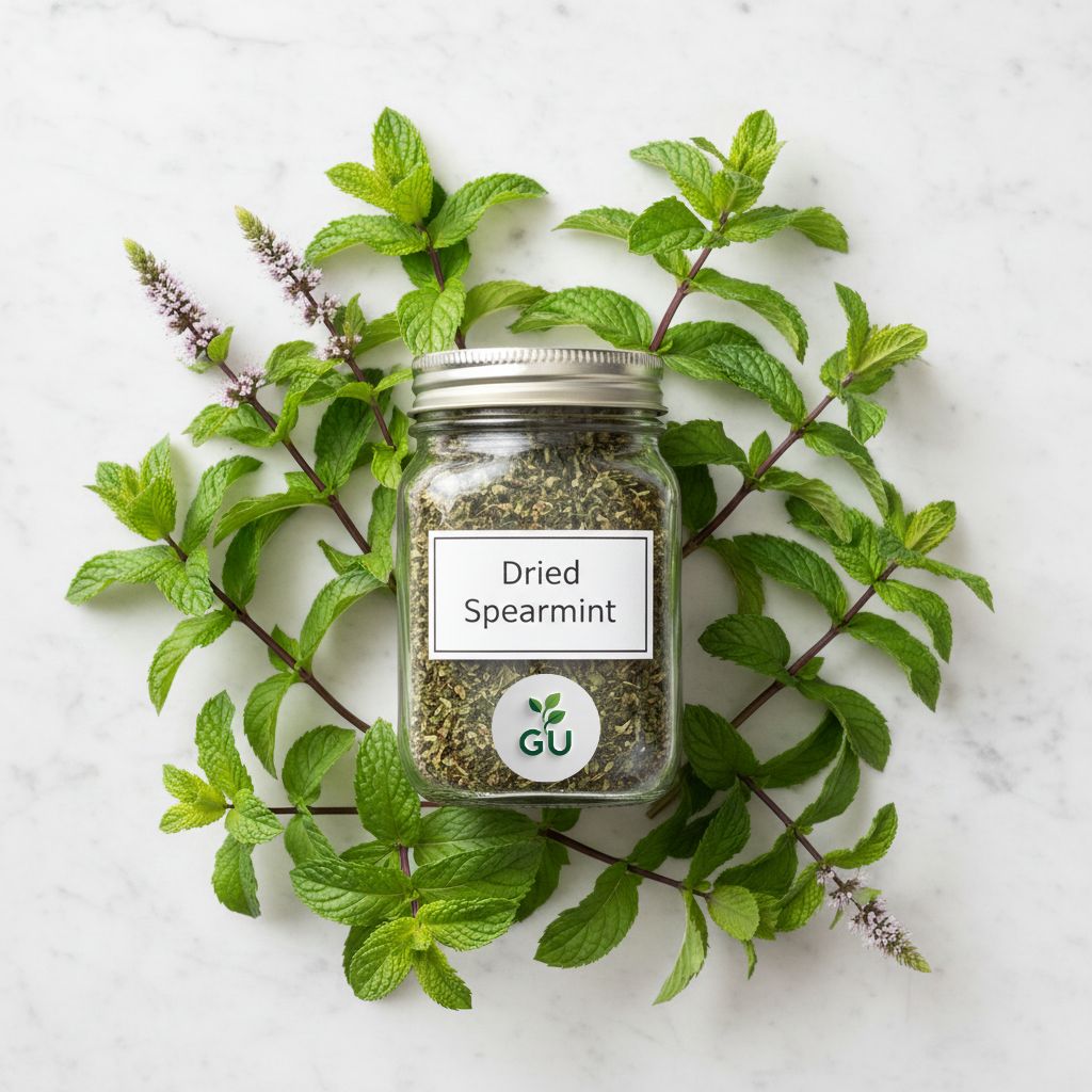 Creative Ways to Use Dried Peppermint in Event Decoration