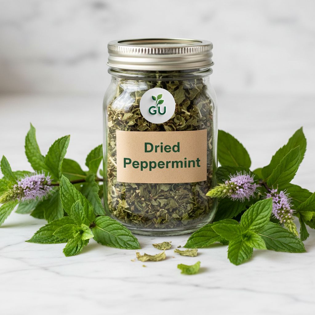 The Health Benefits of Drinking Peppermint Herbal Tea Twice a Day (Morning and Evening) for 30 Days