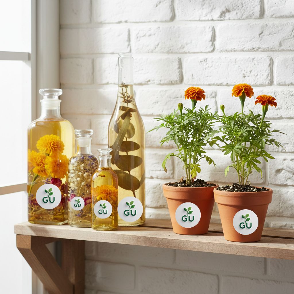 The Marigold Effect: