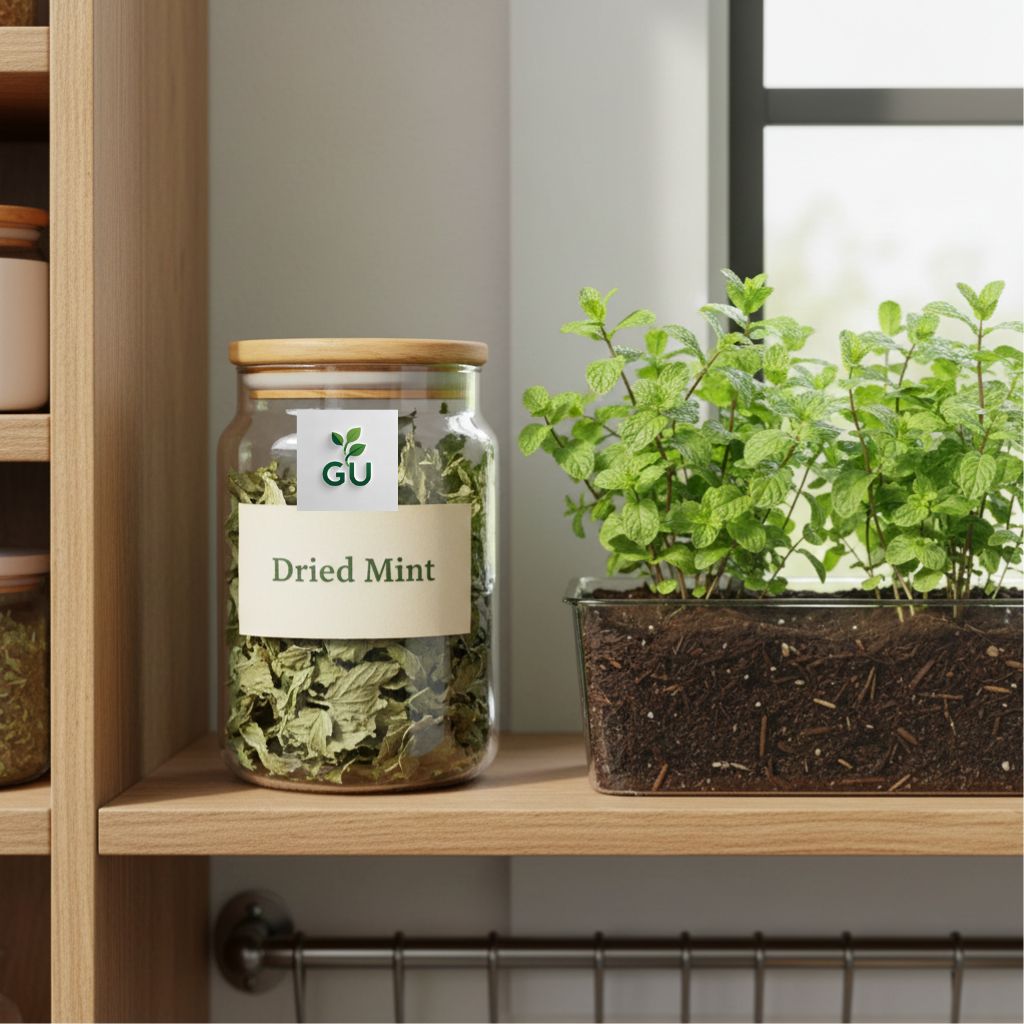 Unlock Wellness with Mint Tea: A 30-Day Journey, Twice Daily
