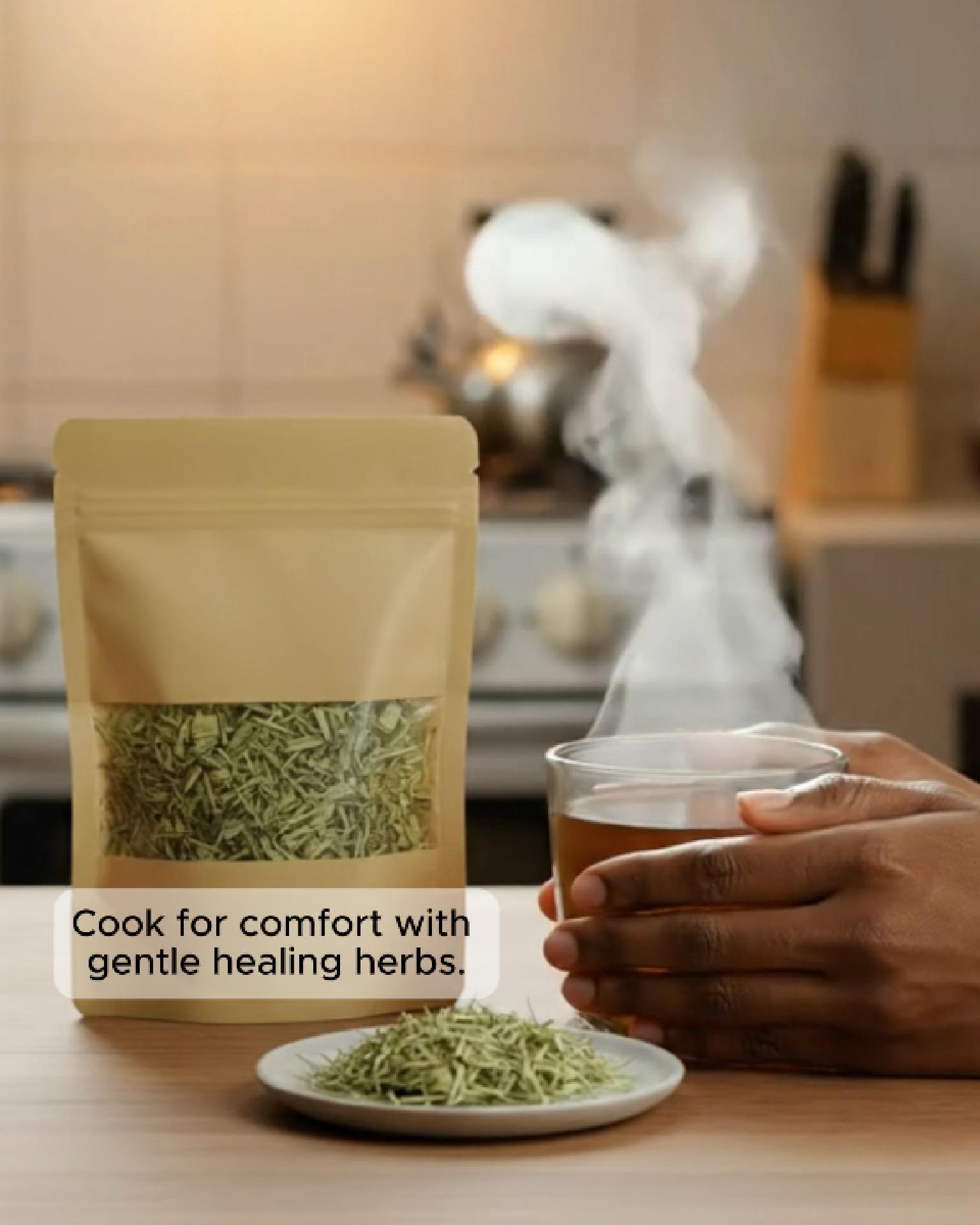 5 Healing Herbs to Spice Up Your Comfort Food